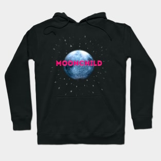 Moonchild 2 Hoodie